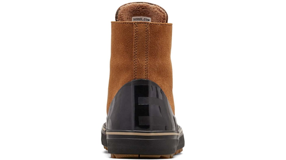 Sorel Cheyanne Metro HI Winter Boot - Mens, Elk/Black, 9 US, 1877411286-9