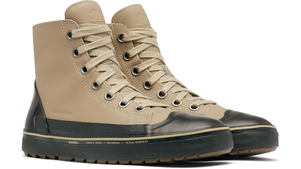 Sorel Cheyanne Metro HI Winter Boot - Mens, Khaki II, 8.5 US, 1930411297-8.5