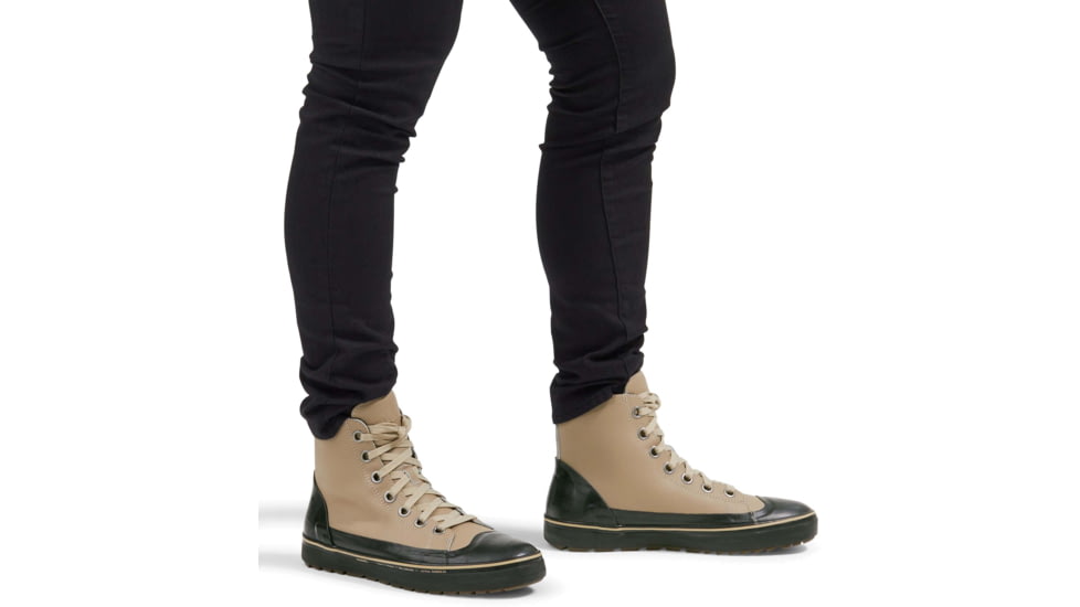 Sorel Cheyanne Metro HI Winter Boot - Mens, Khaki II, 8.5 US, 1930411297-8.5