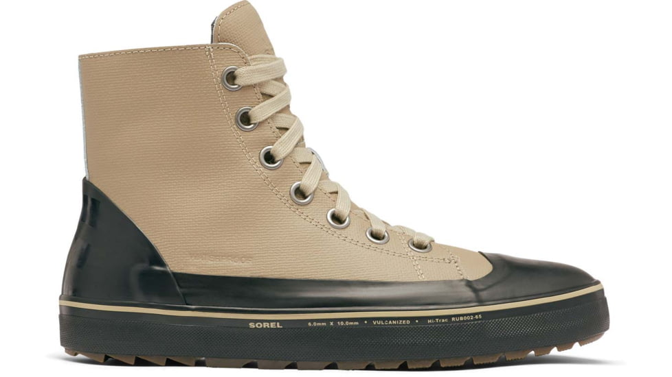 Sorel Cheyanne Metro HI Winter Boot - Mens, Khaki II, 8.5 US, 1930411297-8.5