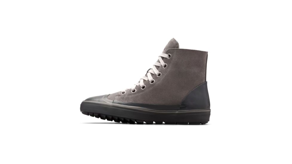 Sorel Cheyanne Metro HI WP Boots- Mens, Quarry, 11.5, 1877411052-11.5