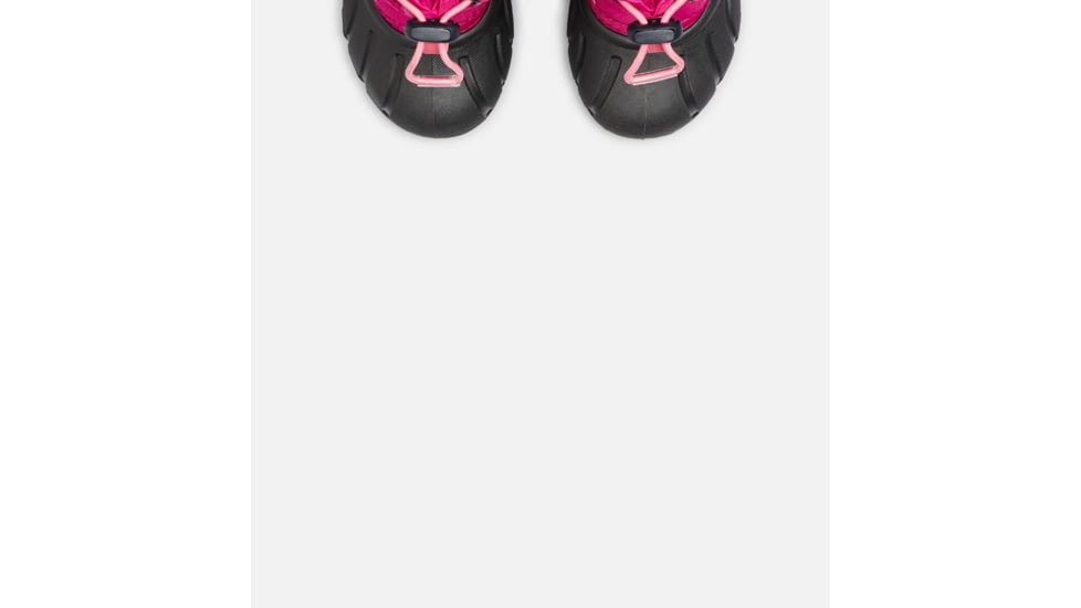 Sorel Childrens Flurry Boot, Deep Blush, Tro, 8, 1638082684-8