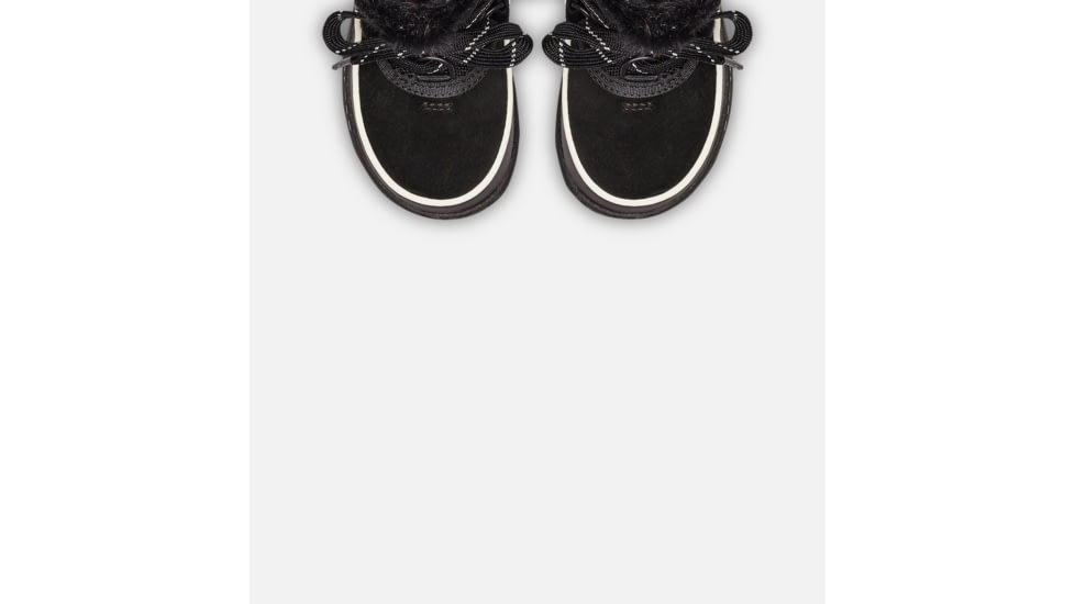 Sorel ChildrenS Tivoli III Boot, Black, Light Bi, 8, 1755421010-8