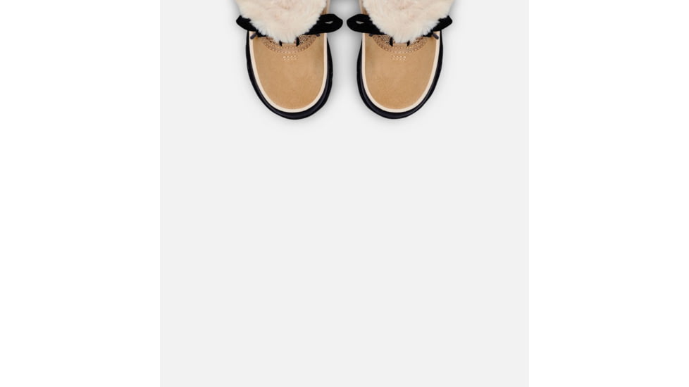 Sorel ChildrenS Tivoli III Boot, Curry, Black, 8, 1755421373-8