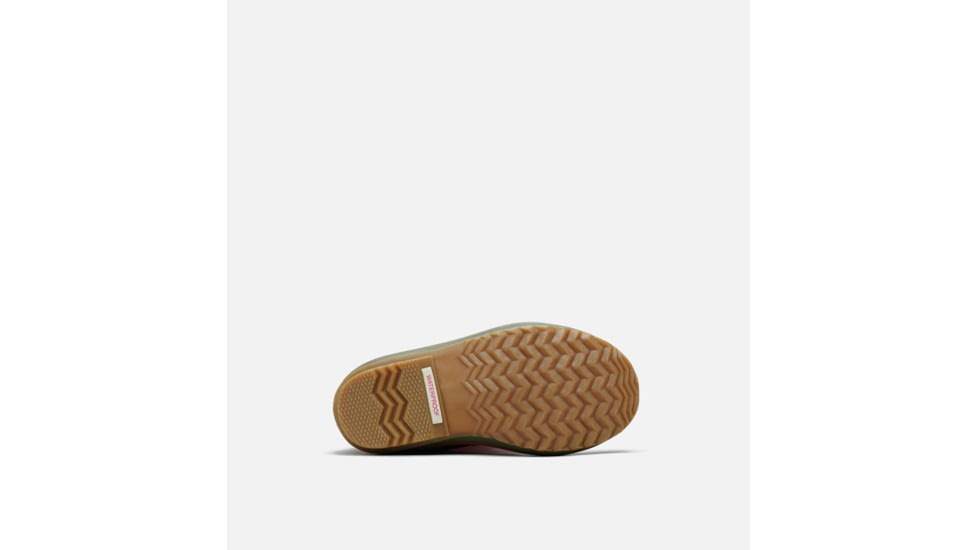 Sorel Childrens Yoot Pac Nylon Boot, Ultra Pink, Alp, 13, 1638022693-13