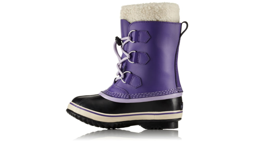 Sorel Childrens Yoot Pac TP Boot, Emperor, Mornin, 10, 1638002512-10