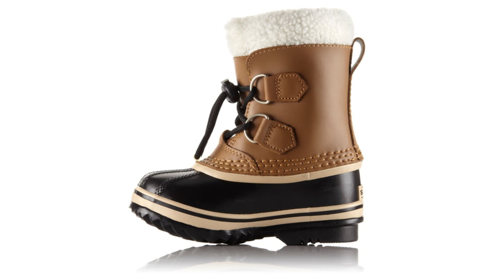 Sorel Childrens Yoot Pac TP Boot, Mesquite, 13, 1638002259-13
