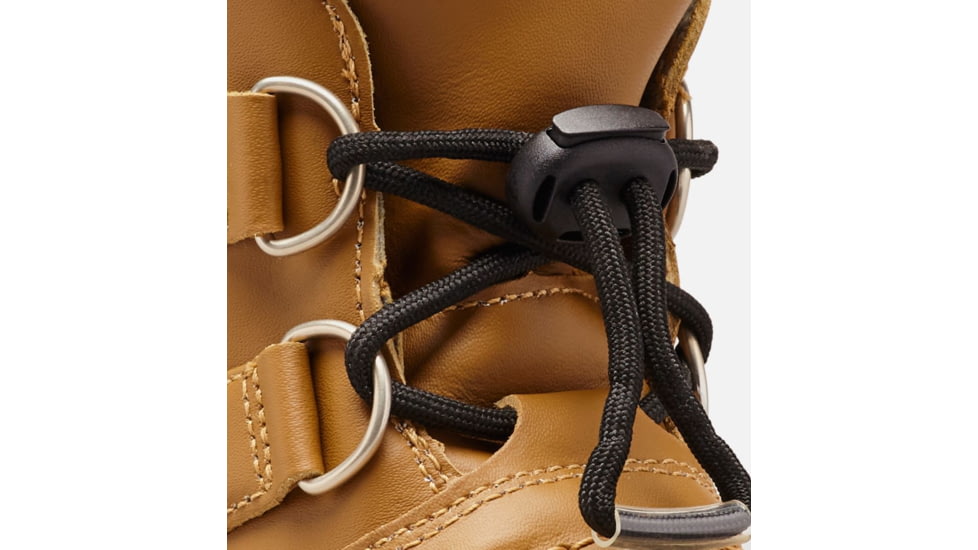 Sorel Childrens Yoot Pac TP Boot, Mesquite, 13, 1638002259-13