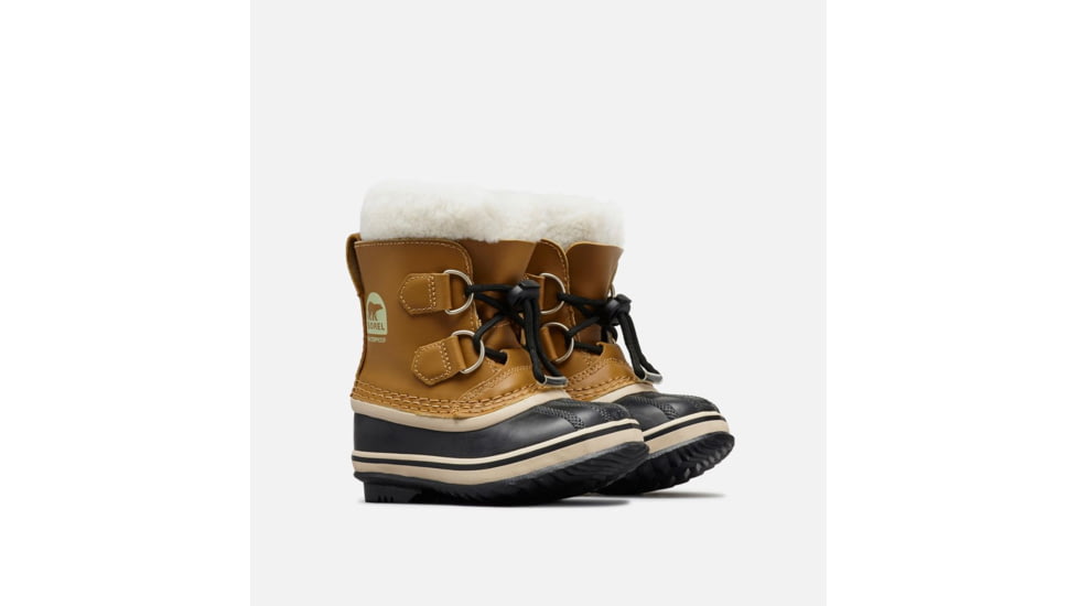 Sorel Childrens Yoot Pac TP Boot, Mesquite, 13, 1638002259-13