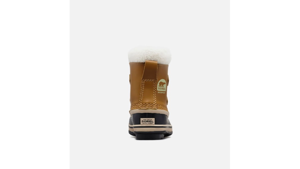 Sorel Childrens Yoot Pac TP Boot, Mesquite, 13, 1638002259-13