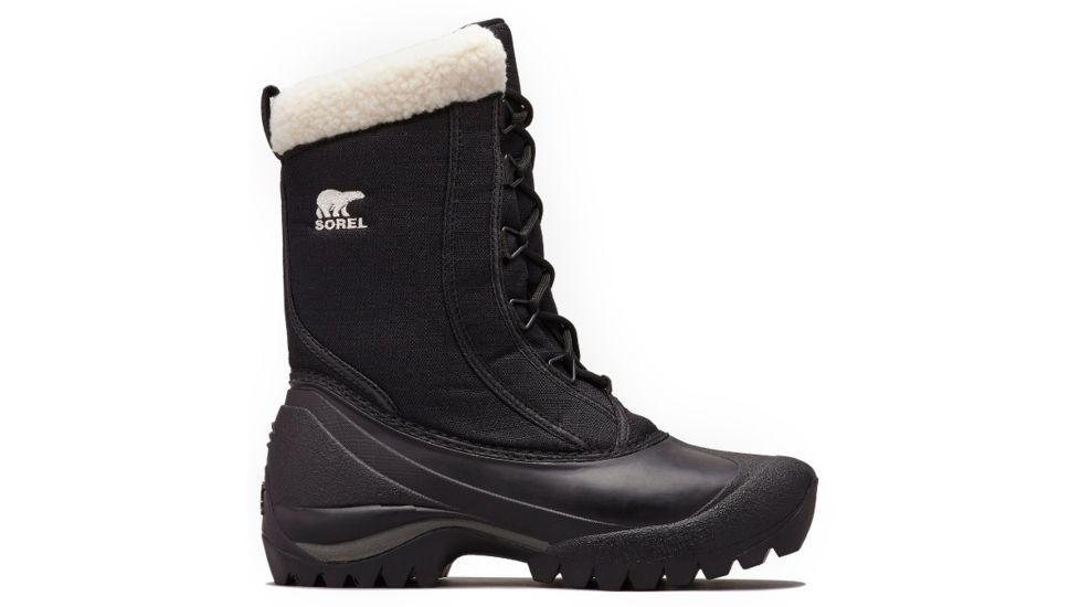 Sorel Cumberland Boot - Women's, Black, 7, 1129351010-7