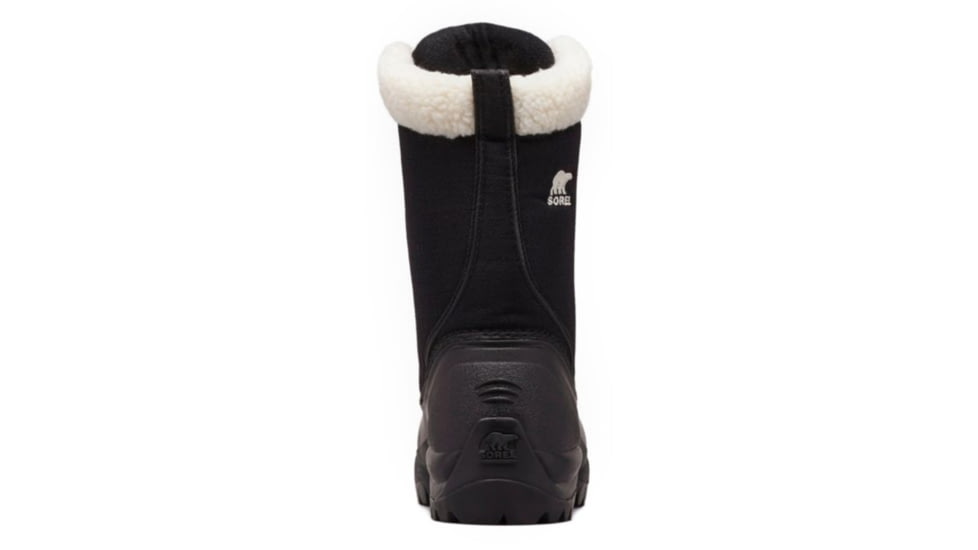 Sorel Cumberland Boot - Women's, Black, 7, 1129351010-7