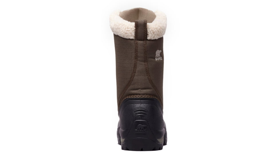 Sorel Cumberland Boot - Women's, Dark Tundra, 7, 1129351969-7