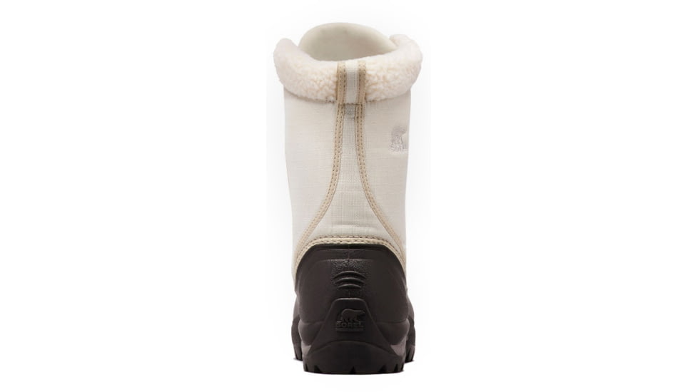 Sorel Cumberland Boot - Women's, Turtle Dove, Si, 5, 1129351105-5