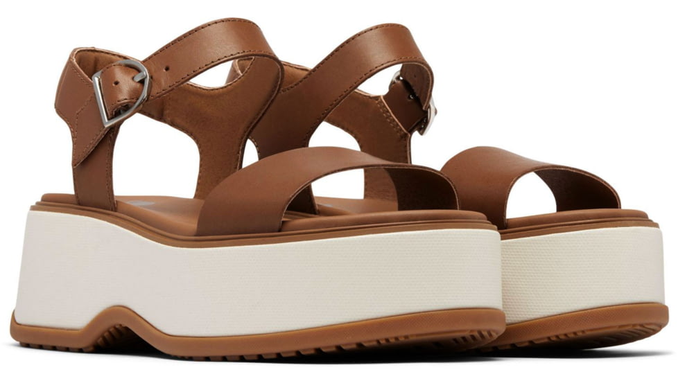 Sorel Dayspring Ankle Strap Sandal - Women's, 242, 7, 2069731-242-7