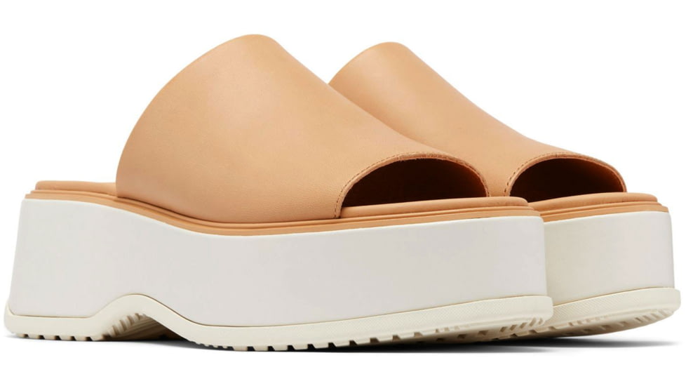 Sorel Dayspring Slide Sandal - Women's, 246, 9.5, 2069741-246-9.5