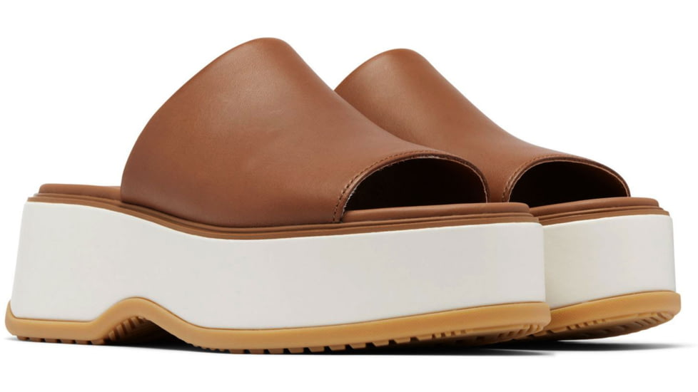 Sorel Dayspring Slide Sandal - Women's, 242, 8.5, 2069741-242-8.5