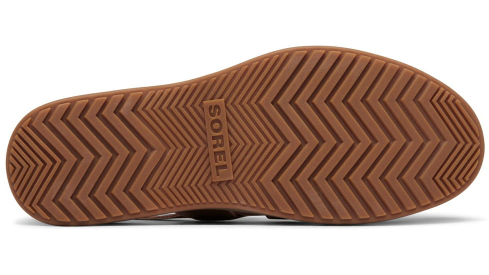 Sorel Dayspring Slingback Sandal - Womens, Honest Beige/Chalk, 6, 2069751-246-6