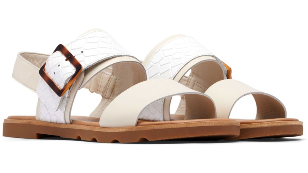 Sorel Ella III Slingback Sandals - Women's, 191, 12, 2069721-191-12