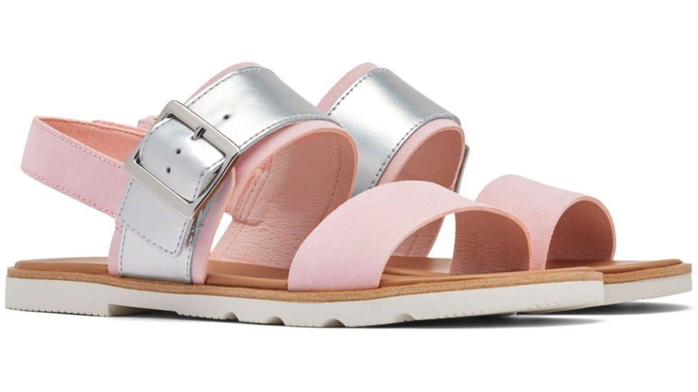 Sorel Ella III Slingback Sandals - Women's, 615, 7.5, 2069721-615-7.5