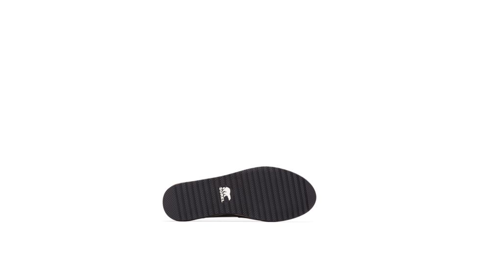 Sorel Ella Slip On Casual Boot - Womens, Black, 5, 1841371010-5