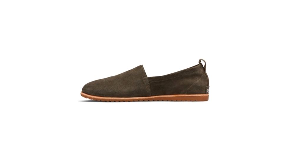 Sorel Ella Slip-On Shoes - Womens, Alpine Tundra, 8, 1869801326-8