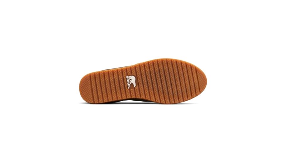 Sorel Ella Slip-On Shoes - Womens, Alpine Tundra, 8, 1869801326-8
