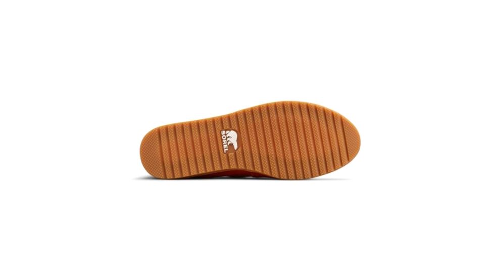 Sorel Ella Slip-On Shoes - Womens, Carnelian Red, 6.5, 1869801835-6.5