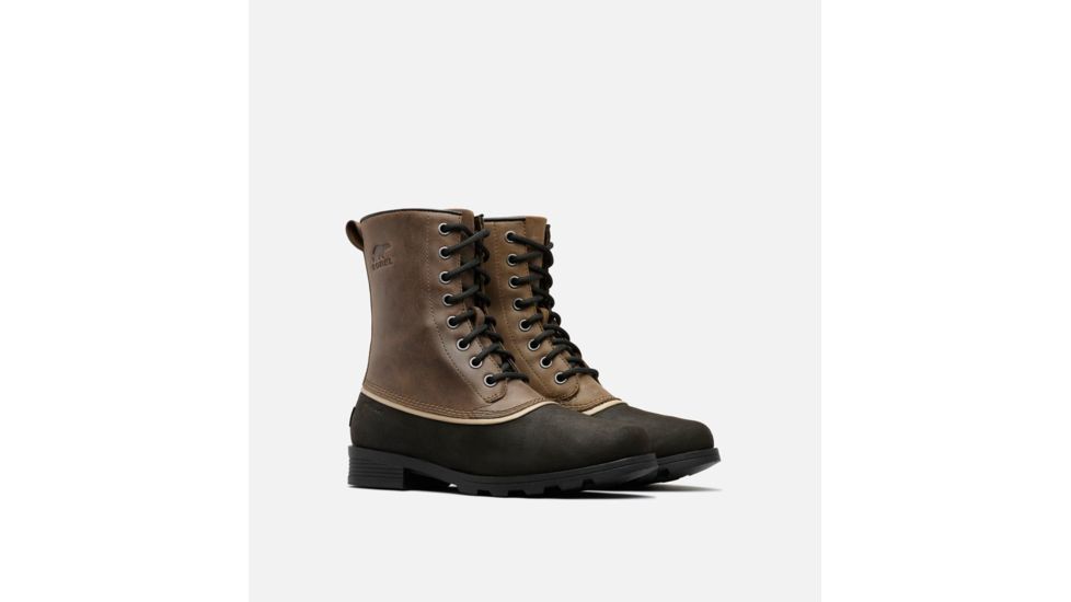 Sorel Emelie 1964 Boot - Womens, Major, 8.5, 1749791245-8.5