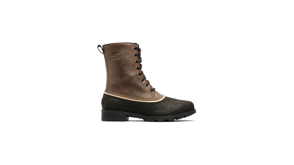 Sorel Emelie 1964 Boot - Womens, Major, 8.5, 1749791245-8.5
