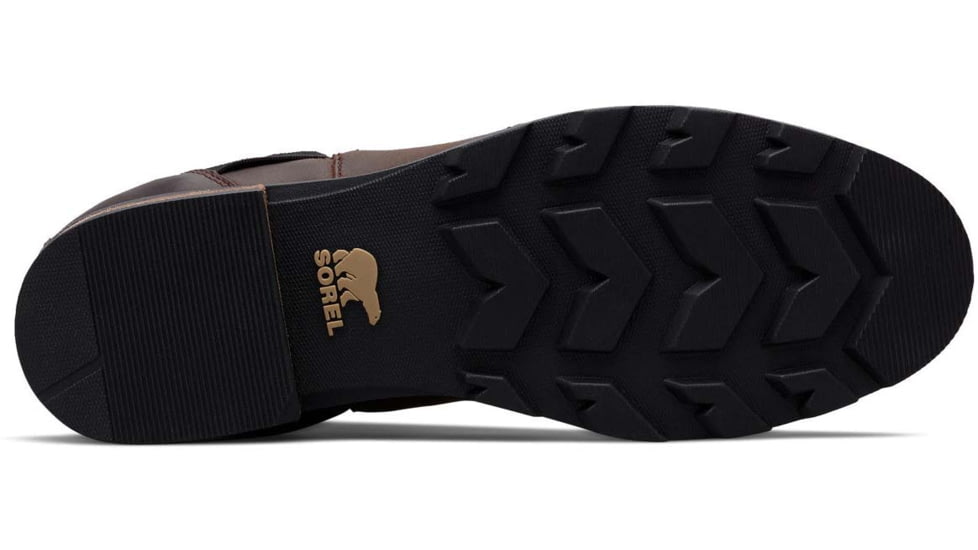 Sorel Emelie Chelsea Bootie - Womens, Cattail, 6 US, 1749291908-6