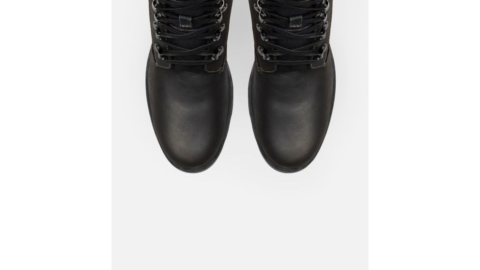 Sorel Emelie Conquest Boot - Womens, Black, 10.5, 1809021010-10.5