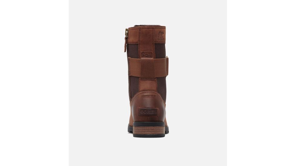 Sorel Emelie Conquest Boot - Womens, Burro, 9, 1809021282-9