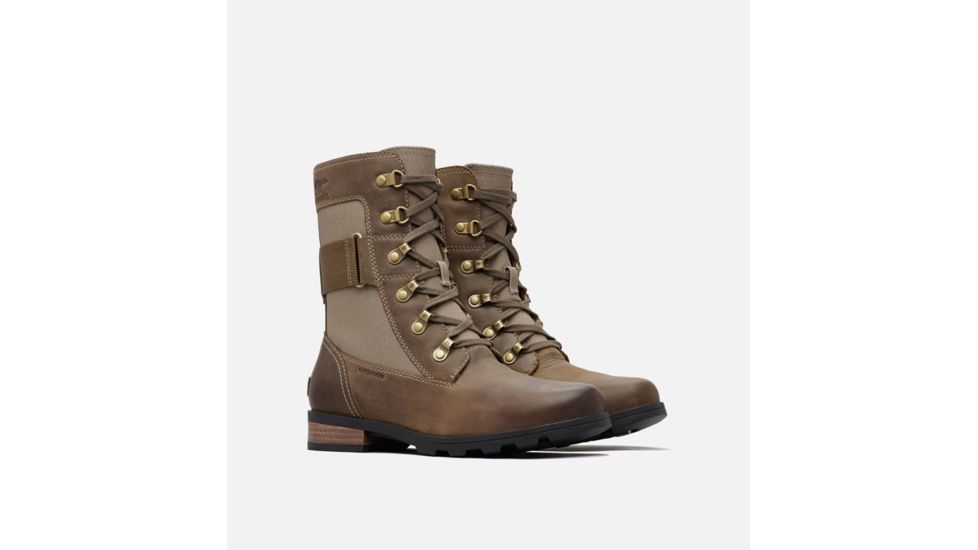 Sorel Emelie Conquest Boot - Womens, Major, 9, 1809021245-9
