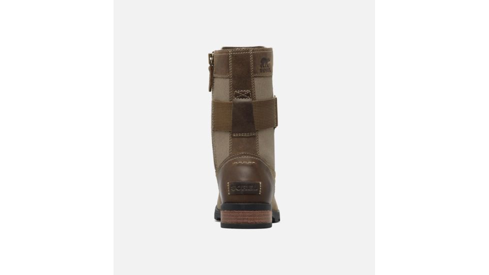 Sorel Emelie Conquest Boot - Womens, Major, 9, 1809021245-9