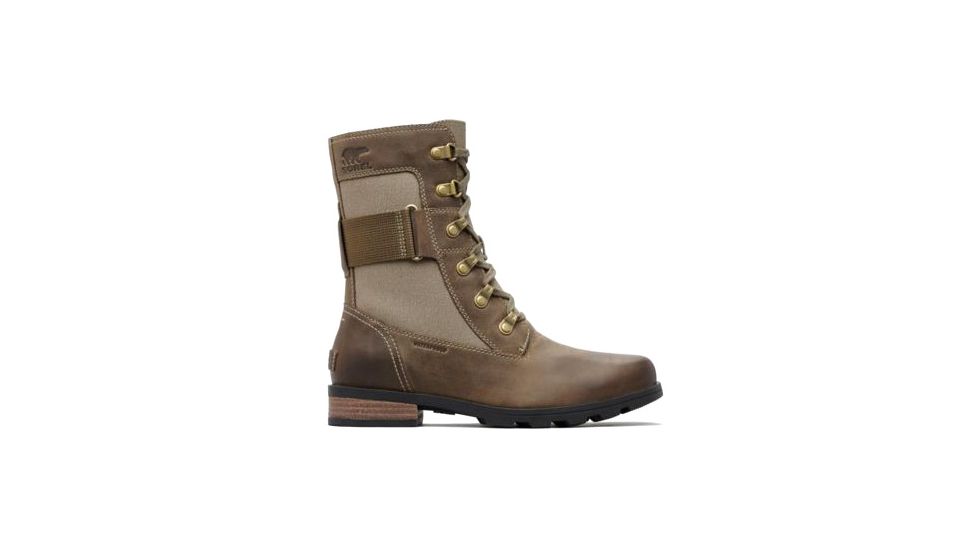 Sorel Emelie Conquest Boot - Womens, Major, 9, 1809021245-9