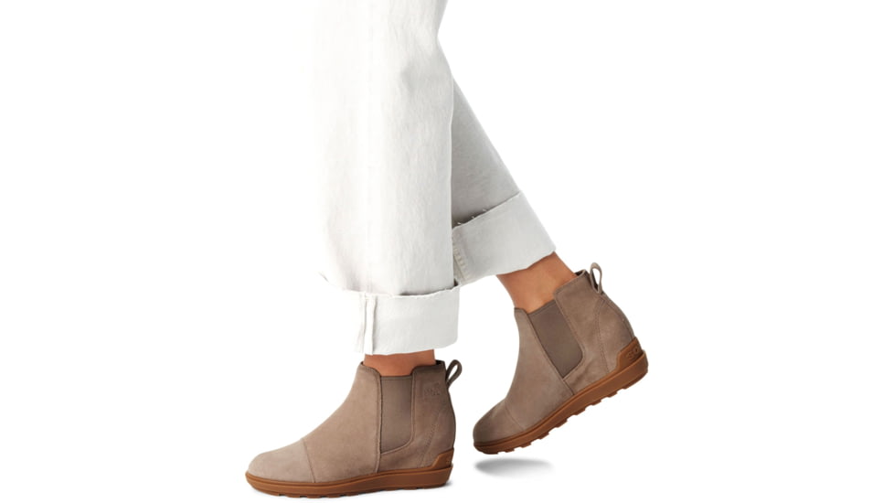 Sorel Evie II Chelsea - Women's, 264, 5, 2048631-264-5