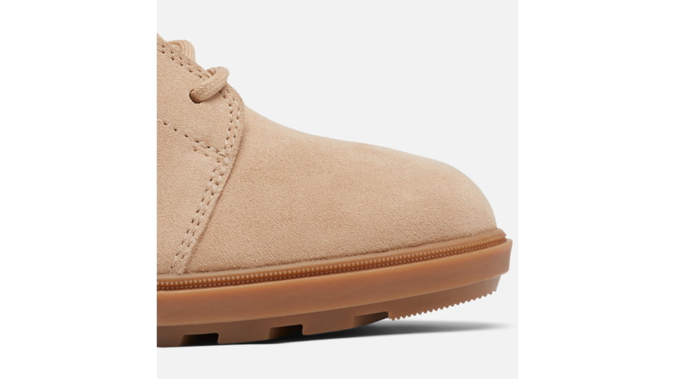 Sorel Evie LI Lace Boots - Womens, Canoe/Gum 2, 9.5US, 2048641262-9.5