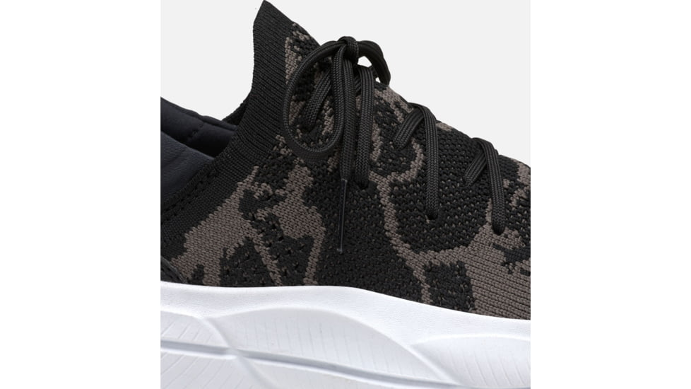 Sorel Explorer Blits Stride Lace Sneakers - Womens, Black/Jet, 9.5 US, 1986331-010-9.5