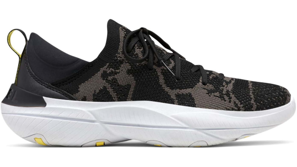 Sorel Explorer Blits Stride Lace Sneakers - Womens, Black/Jet, 9.5 US, 1986331-010-9.5