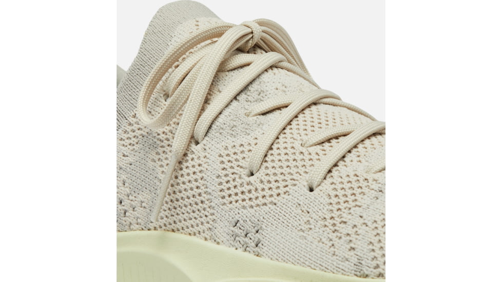 Sorel Explorer Blits Stride Lace Sneakers - Womens, Dark Stone/Bolt Hint, 7.5 US, 1986331-278-7.5