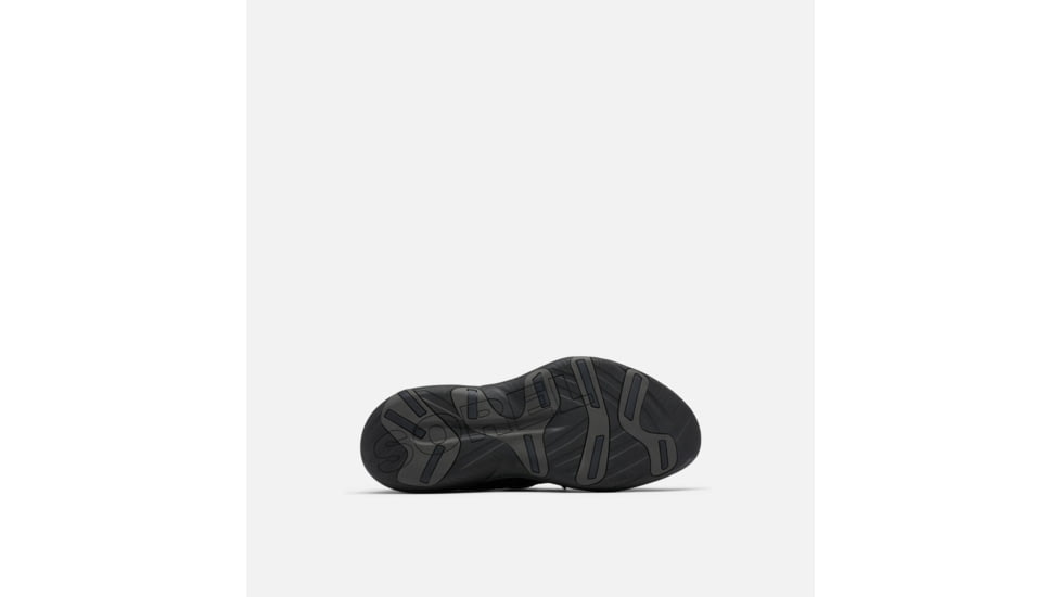 Sorel Explorer Blitz Stride Lace Sneakers - Mens, Black/Black, 9 US, 1998061-010-9