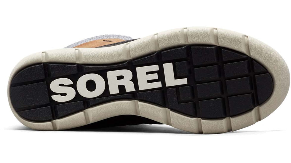 Sorel Explorer Carnival Boot - Womens, Elk, 10 US, 1876501286-10