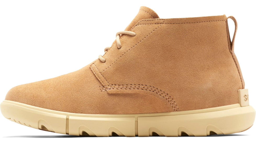 Sorel Explorer Drift Waterproof Boot - Mens, Tawny Buff, Ceramic, 10, 2020561-253-10