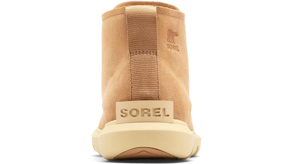 Sorel Explorer Drift Waterproof Boot - Mens, Tawny Buff, Ceramic, 10, 2020561-253-10