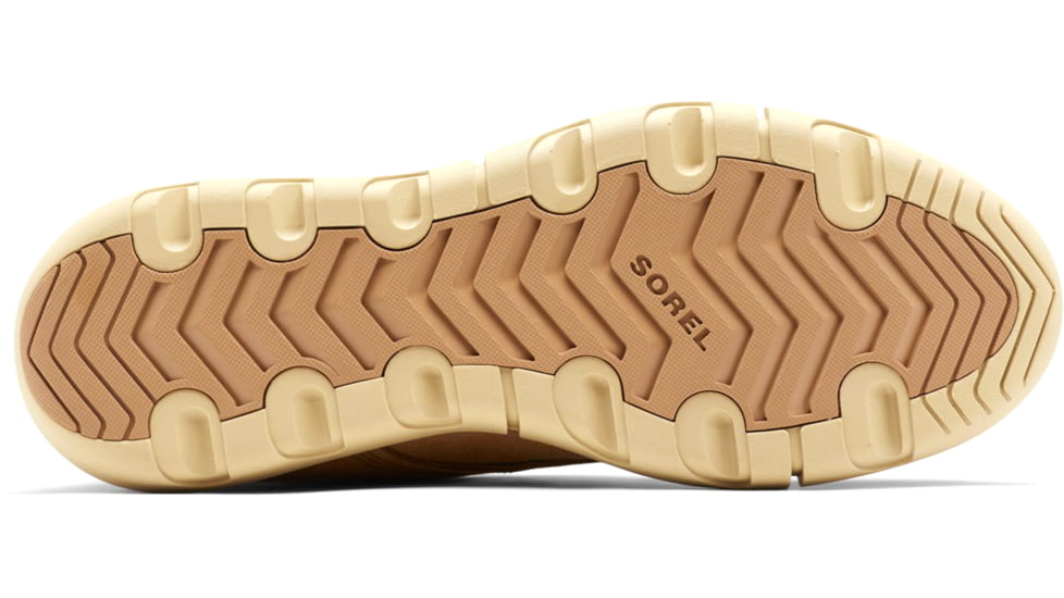 Sorel Explorer Drift Waterproof Boot - Mens, Tawny Buff, Ceramic, 10, 2020561-253-10