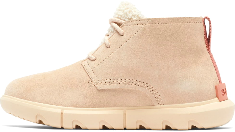 Sorel Explorer II Drift Waterproof Boot - Womens, Nova Sand, Natural, 8.5, 2019641-260-8.5