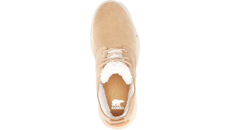 Sorel Explorer II Drift Waterproof Boot - Womens, Nova Sand, Natural, 8.5, 2019641-260-8.5