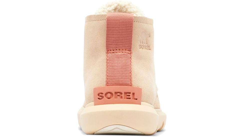 Sorel Explorer II Drift Waterproof Boot - Womens, Nova Sand, Natural, 8.5, 2019641-260-8.5