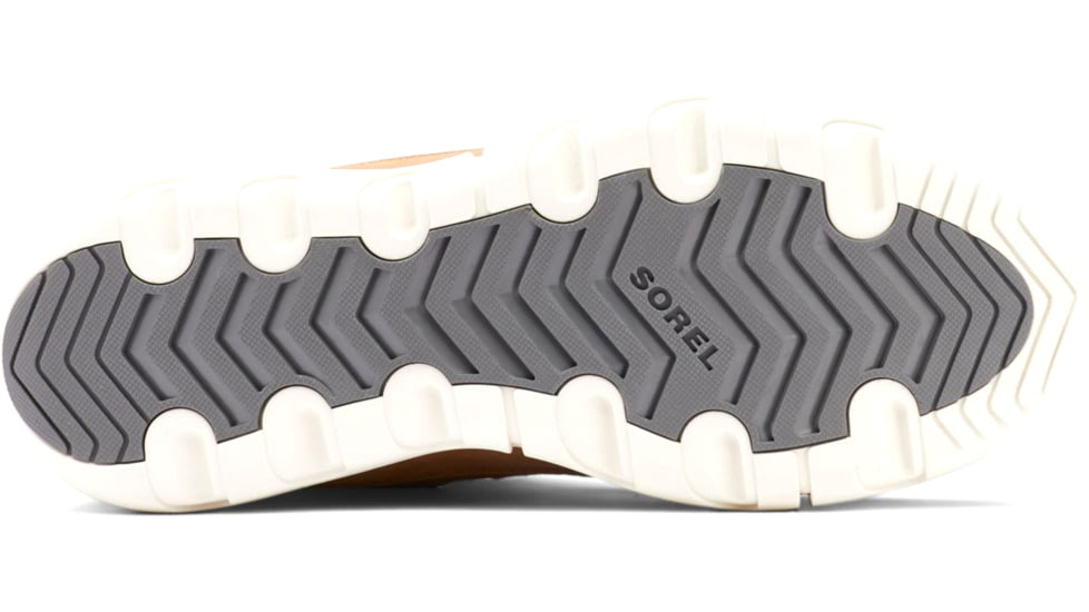 Sorel Explorer II Joan Faux Fur Waterproof Boots - Womens, Velvet Tan, Fawn, 8, 1959371-242-8